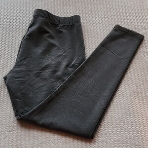 Esmara Gray Leggings Prefect For Fall Winter